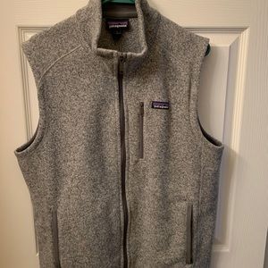 Patagonia Better Sweater Vest